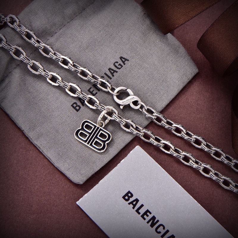 Balenciaga Necklaces